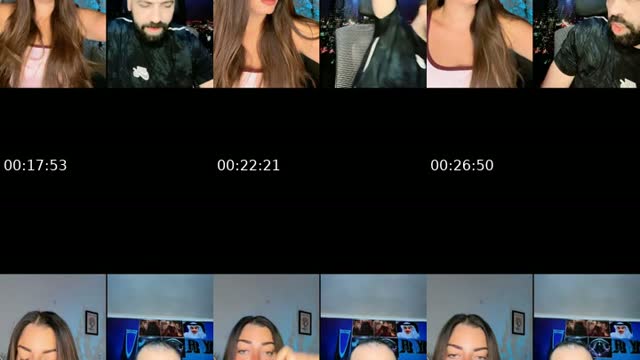 @merooooo990 TikTok live from 2026-08-14