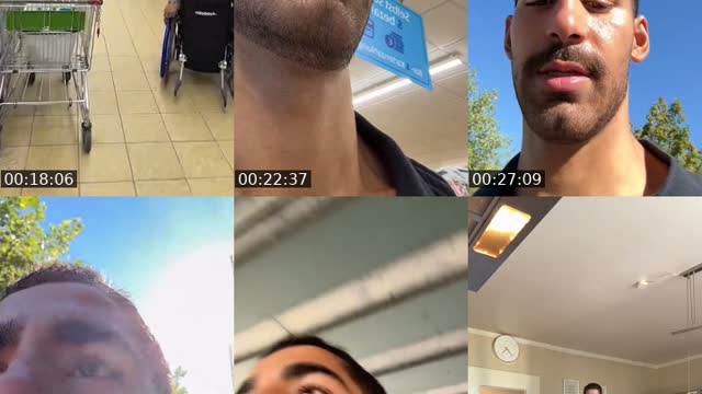 TikTok live: Lets Go LIVE! by @naarveed
