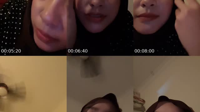 @piqanaktido TikTok live