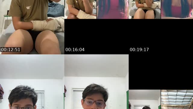 @matheus_viscardi08 TikTok live
