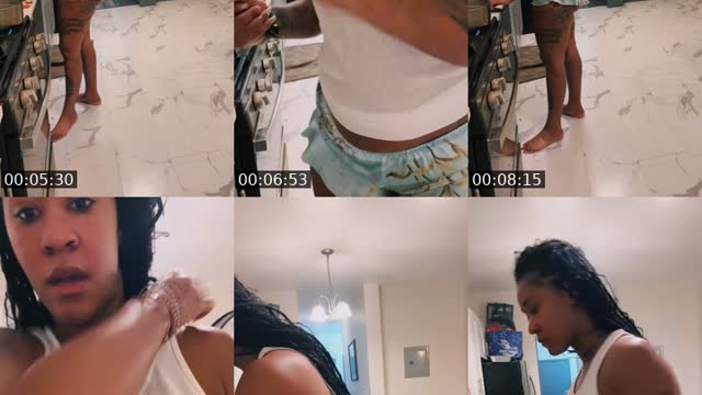 @thebiggest_pressure TikTok live from 2026-08-14