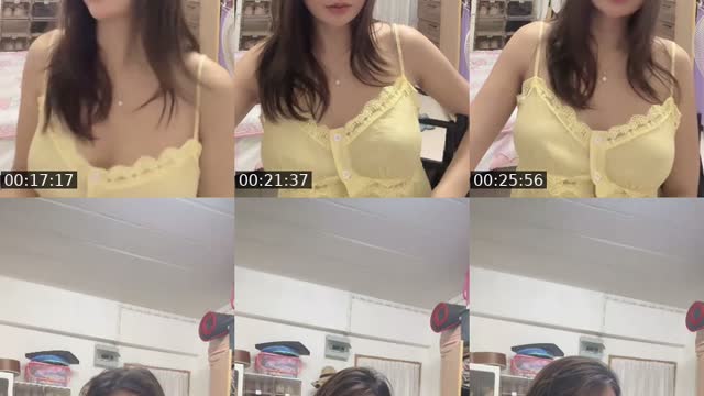 @chinari160 TikTok live from 2026-08-14