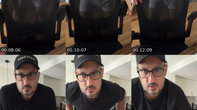 @magliando_ TikTok live from 2026-08-14