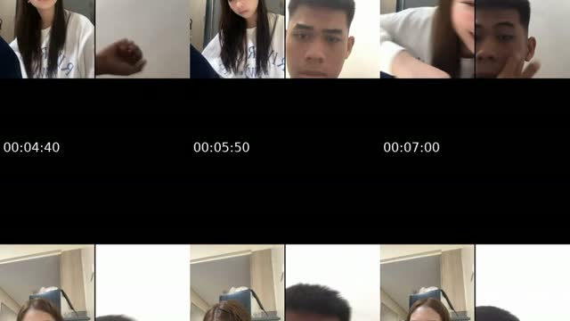 @n.zoephie TikTok live
