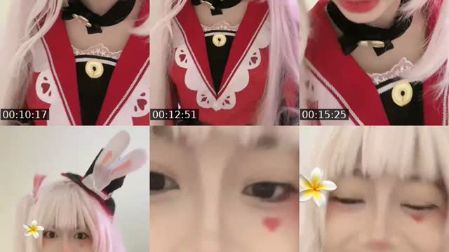 @summertime.asaa TikTok live from 2026-08-14