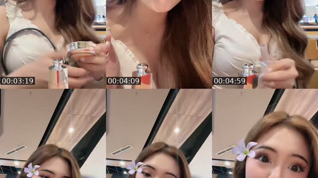 @iyna2a TikTok live from 2026-08-14