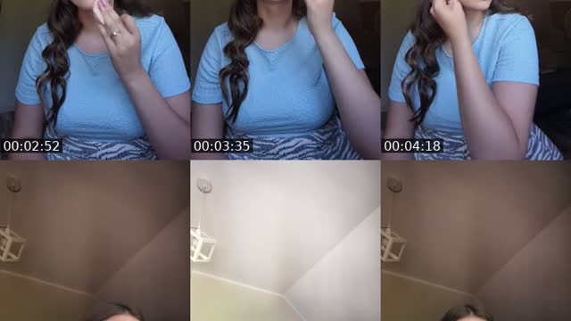 @anitaapietralaa TikTok live
