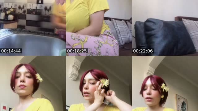 @princesssima77 TikTok live from 2026-08-14