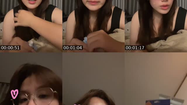 Xíu rồi off - @mnhi.iu170205