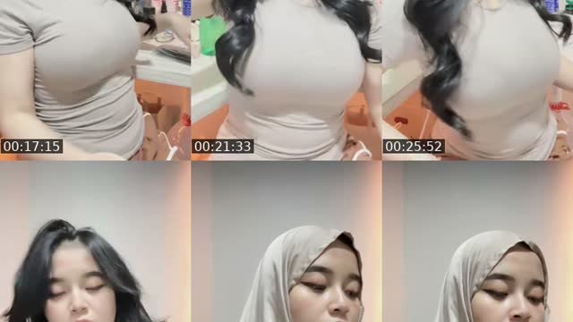 TikTok live: Nyalain galeri by @amigdala1_