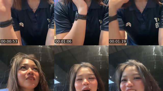@mlmrtly TikTok live