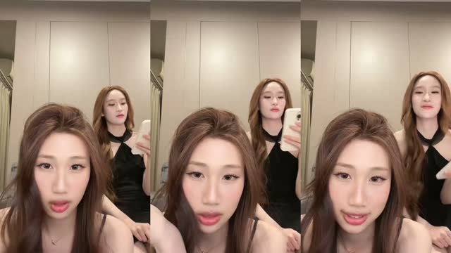 @minniedcy TikTok live
