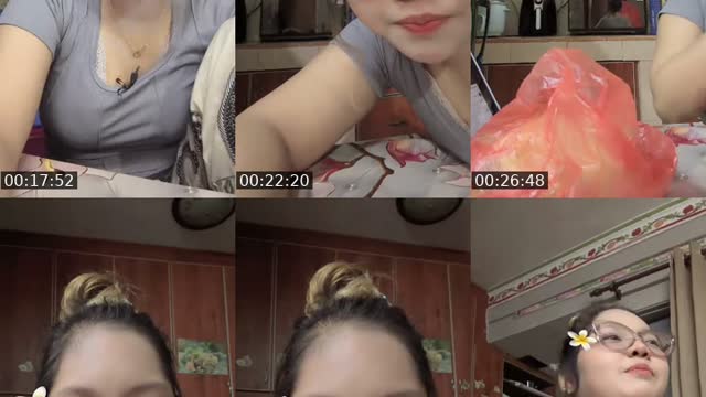 @yumikokicap TikTok live from 2026-08-14