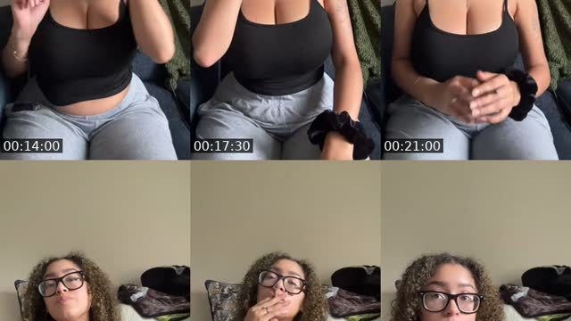 @blupeachtee TikTok live from 2026-08-14