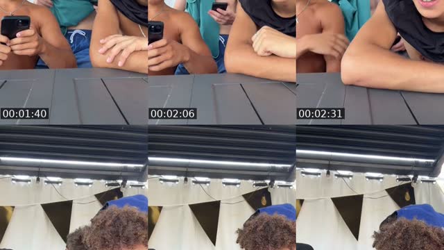 TikTok live: Dax final boss by @n0boby__