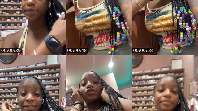 @jaylawaylaaaaa TikTok live from 2026-08-14