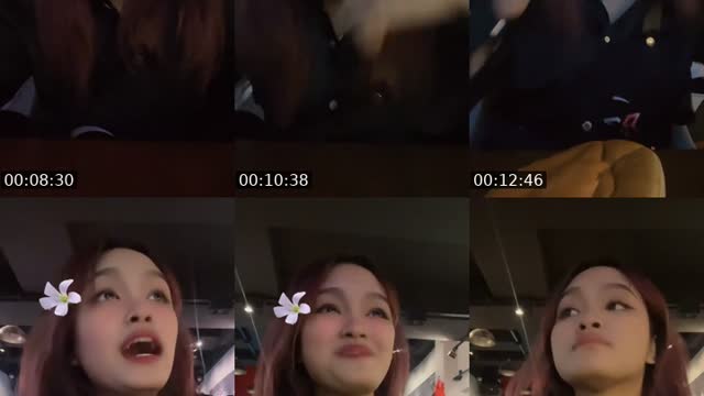 @_h4nana TikTok live from 2026-08-14