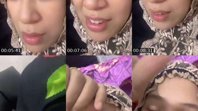 TikTok live: 🤝✨ by @lenidy22