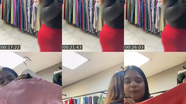 TikTok live: Promociones y descuentos ✨💕 by @lives.keanfitnes