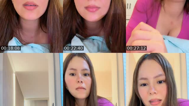 @vexalumi127 TikTok live from 2026-08-14