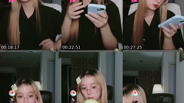 TikTok live: Lets Go LIVE! by @deviprae