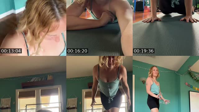 TikTok live: Fri-yay let’s go by @margiesanderssoundbowls