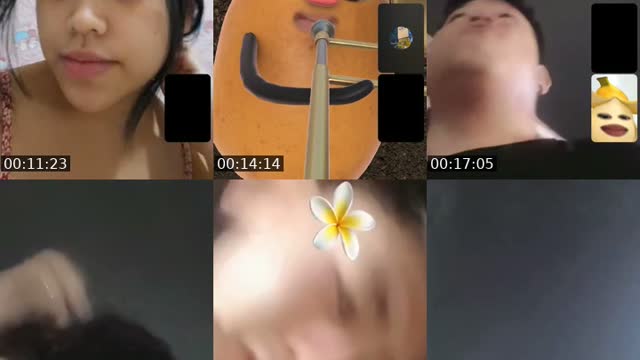 @madeleineau0 TikTok live from 2026-08-14