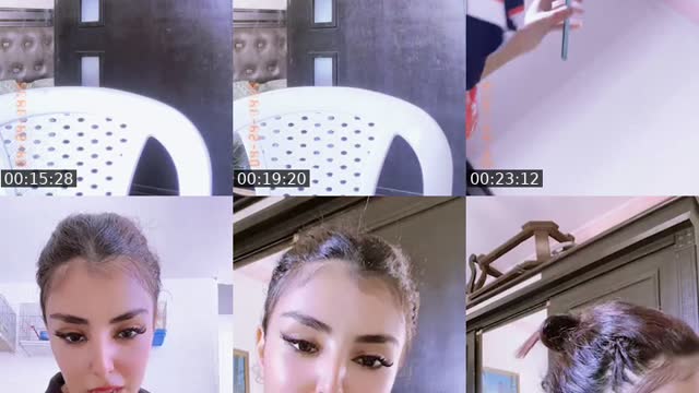 @riritarh TikTok live from 2026-08-14