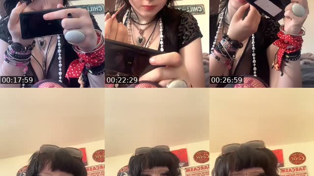 @nanami_mimilive TikTok live from 2026-08-14