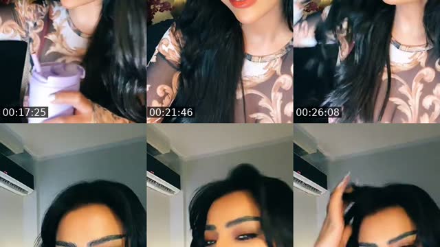 @r2026m7 TikTok live from 2026-08-14