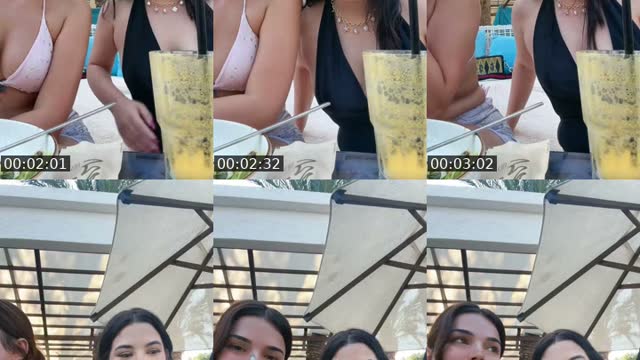 @mellymnx TikTok live