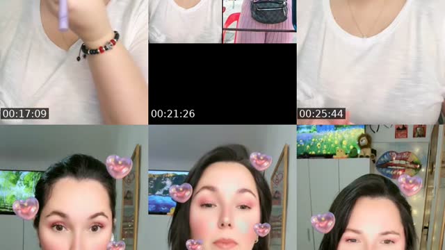 @alejandra_corrogon TikTok live from 2026-08-14