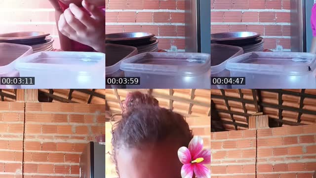 @princesadrak0 TikTok live