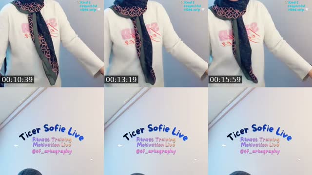 @sf_artography TikTok live from 2026-08-14