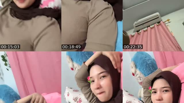 @milnawati_w TikTok live from 2026-08-14