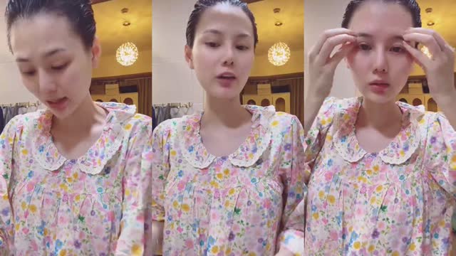 @arbi_reniee TikTok live