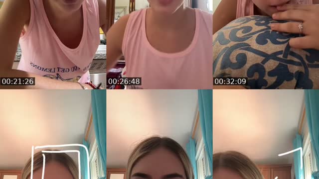 @2ariaddna_ TikTok live from 2026-08-14