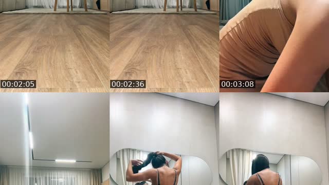@assel.k07 TikTok live