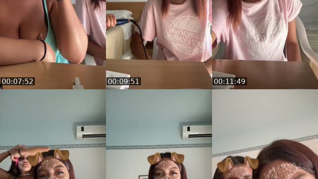 @_morettina__ TikTok live