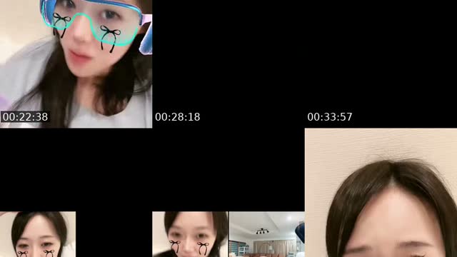 TikTok live: 4ちゃんチーム募集中🩵 by @3434chaan