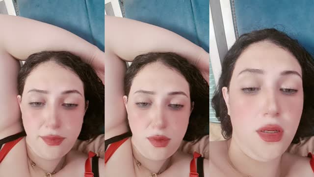 @mero085365 TikTok live