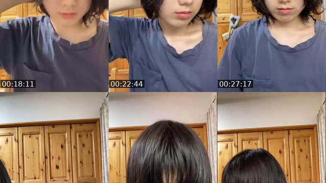 @numenumei TikTok live from 2026-08-14