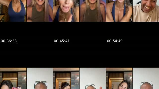 @danabanana221 TikTok live from 2026-08-14