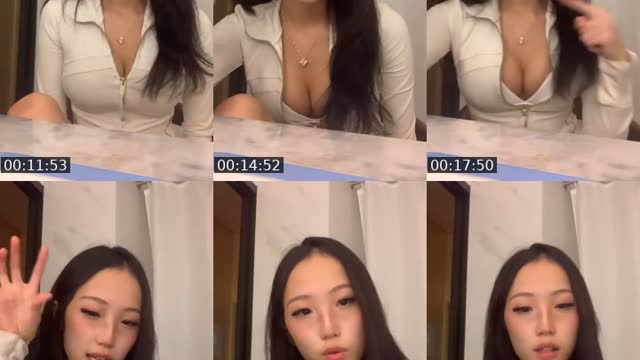 @kayshachi TikTok live from 2026-08-14