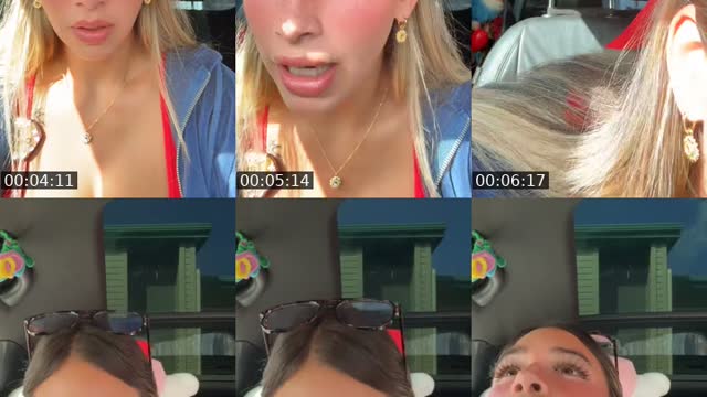 @tledet19 TikTok live