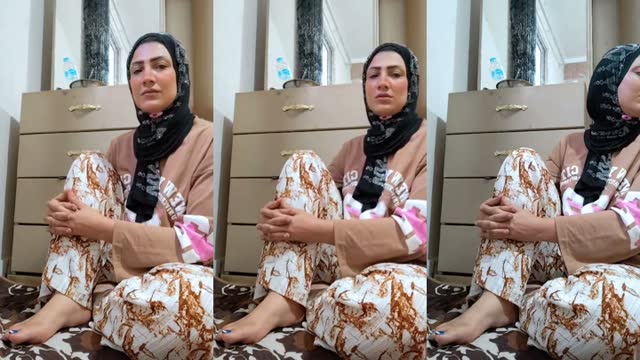 @manar.adal2 TikTok live