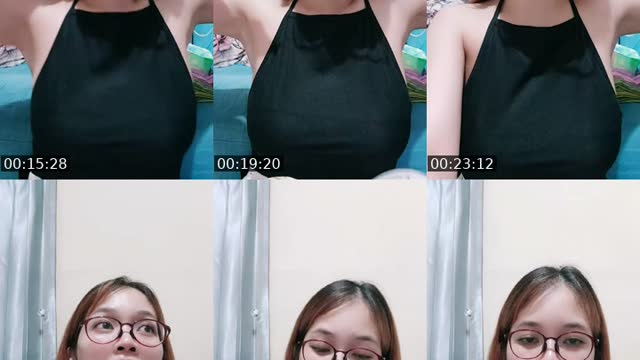 TikTok live: hai seng.... by @meii_6969_
