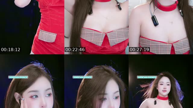 TikTok live: Ngon Xinh Yeuu by @embetina19