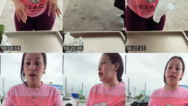 @karenblue31 TikTok live from 2026-08-14