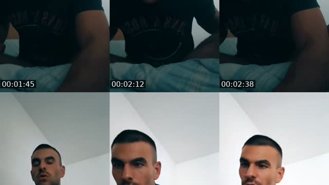 @lucahimmler1 TikTok live